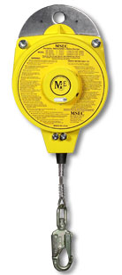美國(guó)進(jìn)口邁斯牌防墜器 MSE-CR-50/65