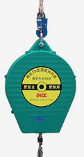 防墜器